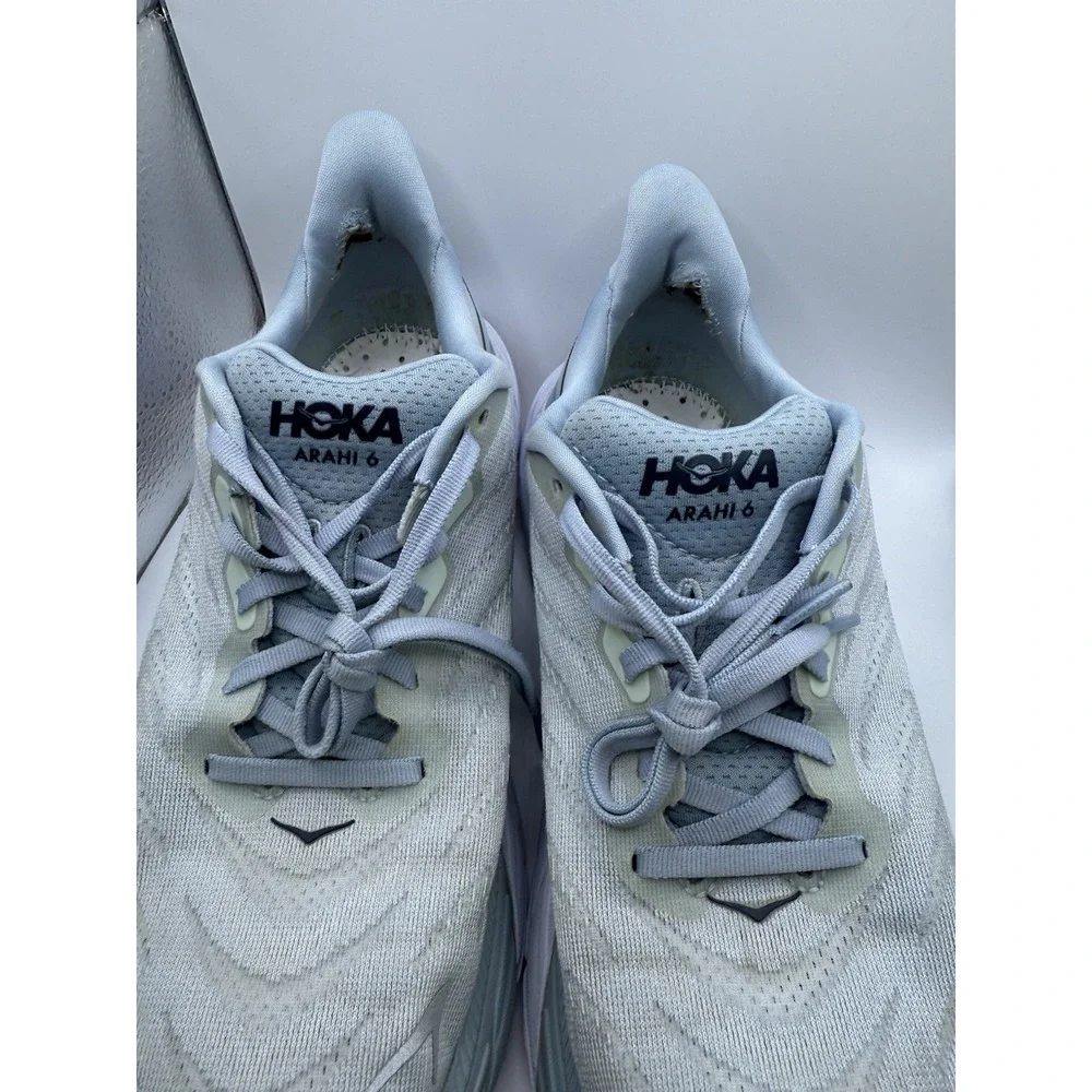 Hoka One One please look